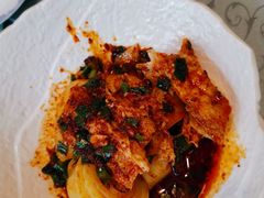 -伊帆食府·青海地方特色美食