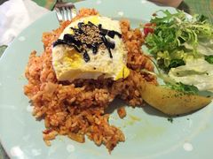 iphone_upload_pic-Cafe Alice咖啡爱丽丝(奥城店)