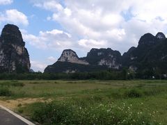 -明仕田园