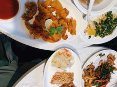 -大茴香越法料理(SOHO复兴店)