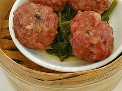 -金河半岛园林酒家(金融城店)