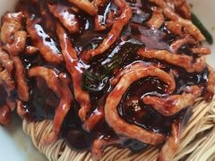 -君东记本帮面馆(天钥桥路店)