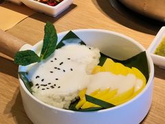 -生如夏花泰式火锅(西村黑金店)