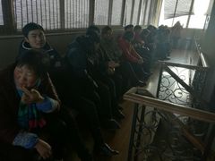 -江南大学附属医院(北院区)