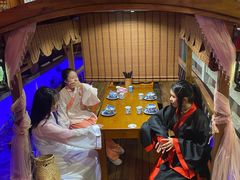 -江南古镇(斗西路万致创意园店)