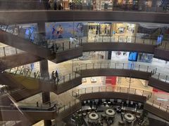 -港汇恒隆广场
