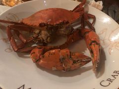 -Ministry of Crab(科伦坡店)