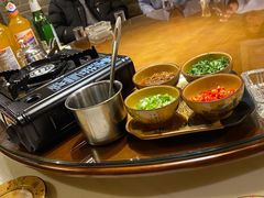 -十八酒坊(临河风景店)