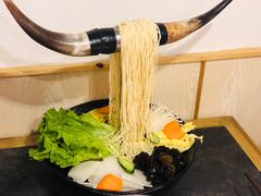 -许府牛火锅(信义坊总店)