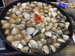 -拾下卜卜贝•海鲜火锅