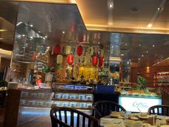 -马哥孛罗咖啡厅·Cafe Marco (厦门马哥孛罗东方大酒店)