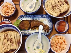 -孙盛兴奥灶面馆·蟹黄面·三虾面(山塘街总店)