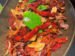 -Ameigo梅果·云贵川bistro(长宁来福士店)