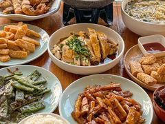 -百家鲜·杭帮菜