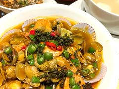 -汇丰苑·海鲜青岛菜(中山路大鲍岛店)