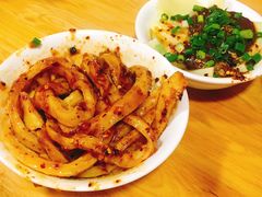 -洞子口张老二凉粉(文殊院店)