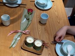 -竹里馆·淮扬菜·功夫茶(老门东店)