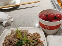 -海底捞火锅(东百中心店)