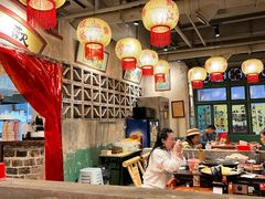 -周小明火锅(黑金冠社区店)