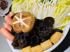 -半天妖烤鱼(芝罘万达店)