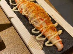 火炙蟹老板-三禾屋·亚洲融合小馆(未来科技城店)