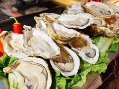 -佛山保利洲际酒店·月色西餐厅