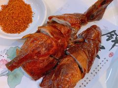 -螃蟹之家·新加坡特色料理(银泰中心in99店)