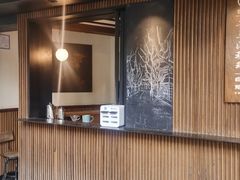 -RUMORS COFFEE ROASTERY鲁马滋咖啡(湖南路店)