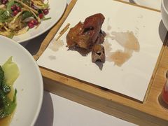-汤城小厨•粤菜•靓汤(苏州街店)