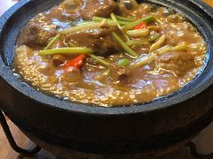 -粤仔湾砂锅粥(金太湖店)