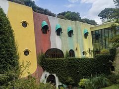 -三鹰之森吉卜力美术馆