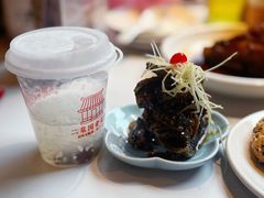 -二泉园老菜馆·百年无锡菜