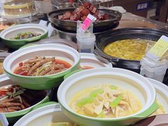 -东门头·江鲜小馆(新天地店)