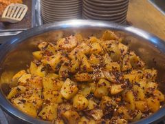 -周小亮丁家坡洋芋(全国总店)