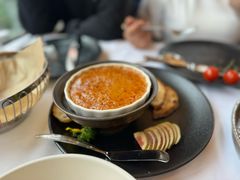 -马克西姆俄罗斯餐厅(通亚街店)