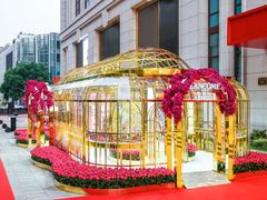 -新世界大丸百货