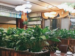 -赵记煎饼卷大葱(东岳店)