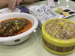 -东四民芳餐厅(世茂工三店)