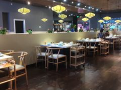 -牛鲜胜·潮汕牛肉自助火锅(番禺市桥店)