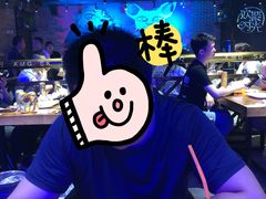 -本色.小马哥烧烤(五一路总店)