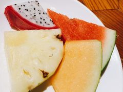 -阿罗新疆菜(人民广场店)