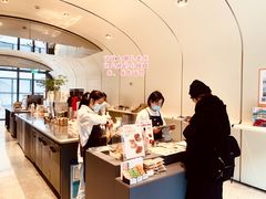 -Seesaw Coffee(上生新所店)