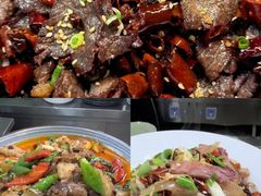 -三锅莊·牦牛肉火锅·香格里拉特色藏餐宴请餐厅(昆明创始店)