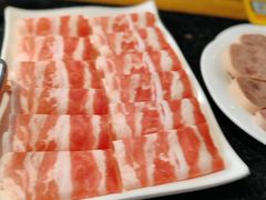 -蓉城老院十一年川味老火锅(中南店)