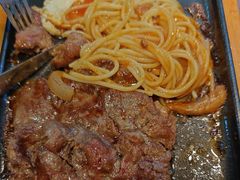 -豪享来中西餐厅(隆昌店)