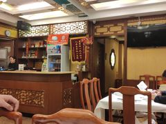大堂-峨嵋酒家(地安门店)