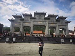 -普陀寺