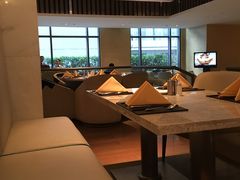 -西安高新希尔顿酒店·咖啡露台西餐厅