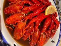 -虾皇(龙虾城旗舰店)