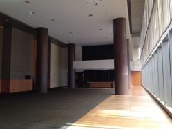 -北京柏悦酒店宴会厅